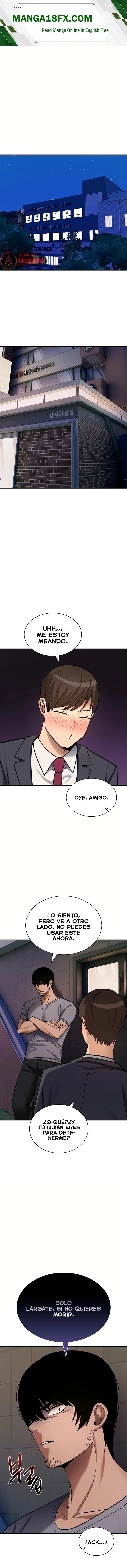 You Won’t Break Me Raw Chapter 38 - Page 1