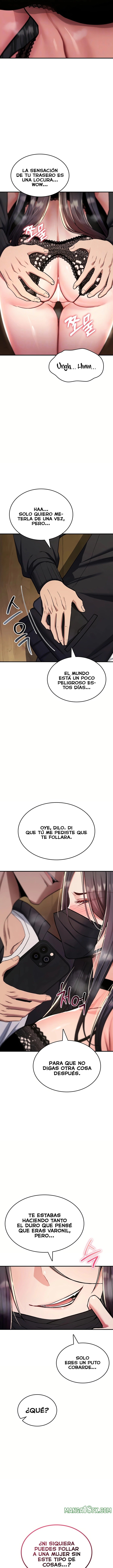 You Won’t Break Me Raw Chapter 38 - Page 3