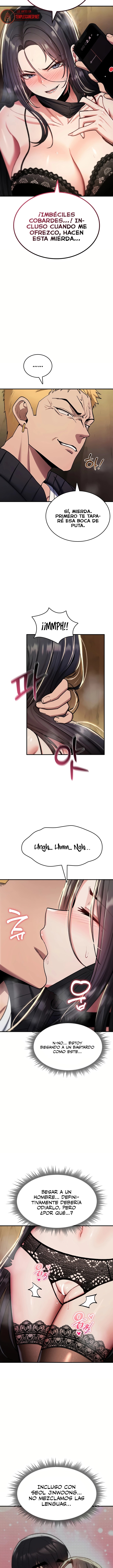 You Won’t Break Me Raw Chapter 38 - Page 4