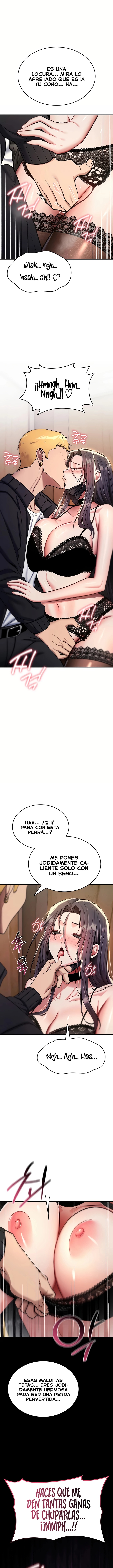 You Won’t Break Me Raw Chapter 38 - Page 6