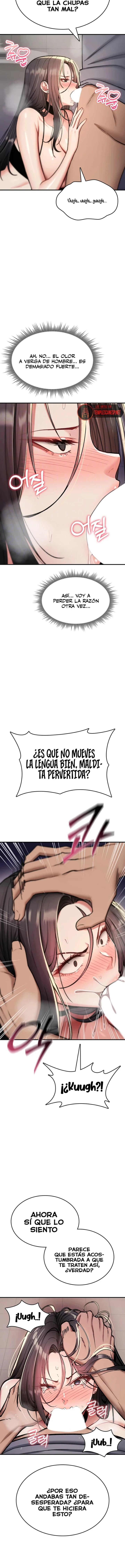 You Won’t Break Me Raw Chapter 39 - Page 4