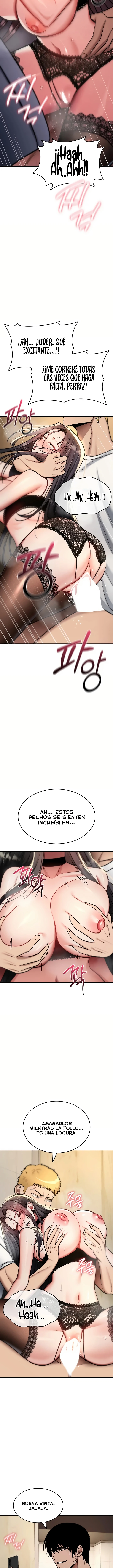You Won’t Break Me Raw Chapter 40 - Page 11