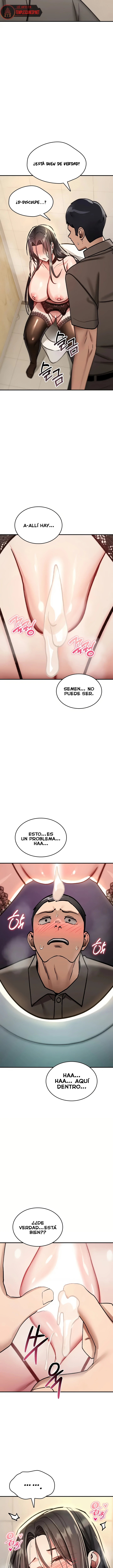 You Won’t Break Me Raw Chapter 40 - Page 15