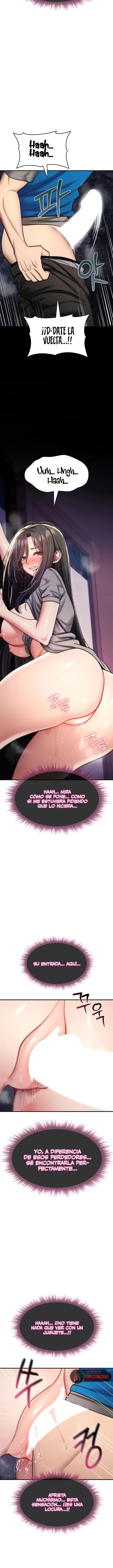 You Won’t Break Me Raw Chapter 43 - Page 10