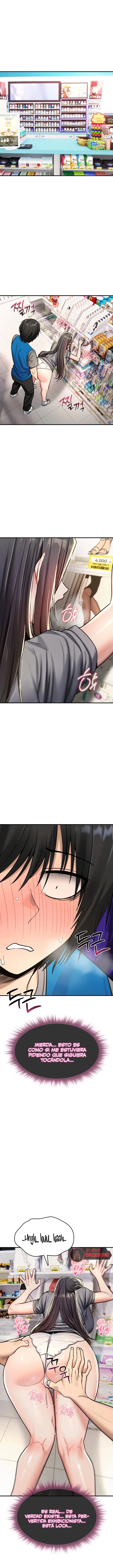 You Won’t Break Me Raw Chapter 43 - Page 2