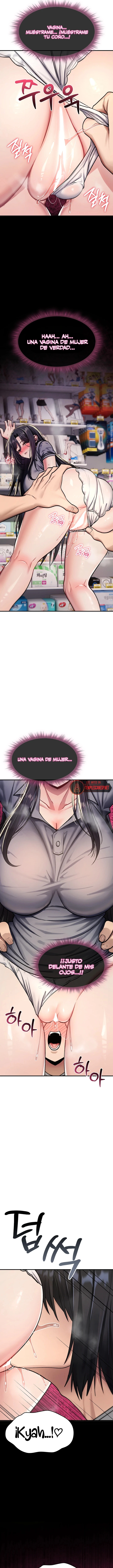You Won’t Break Me Raw Chapter 43 - Page 4
