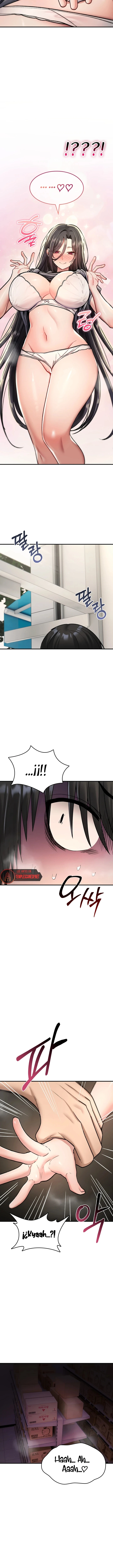 You Won’t Break Me Raw Chapter 43 - Page 7