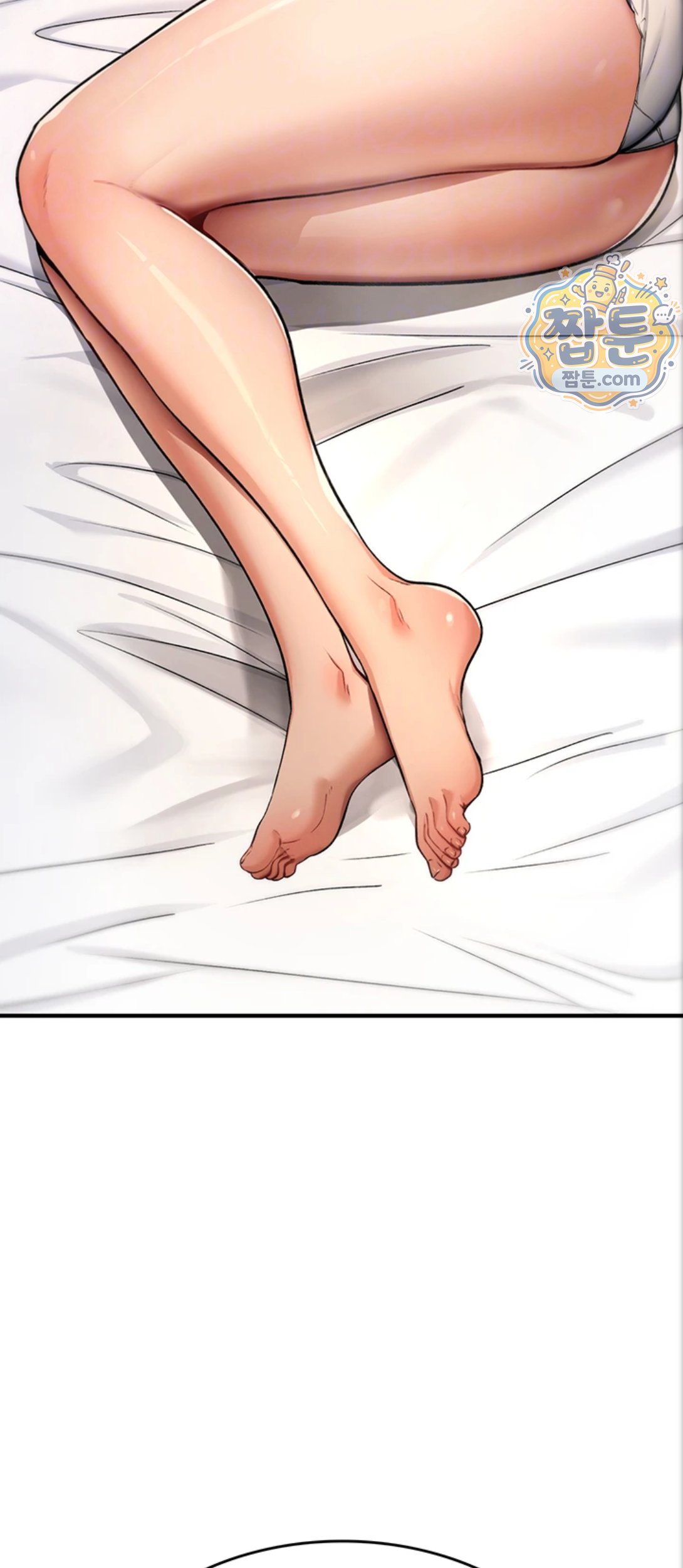 You Won’t Break Me Raw Chapter 48 - Page 21