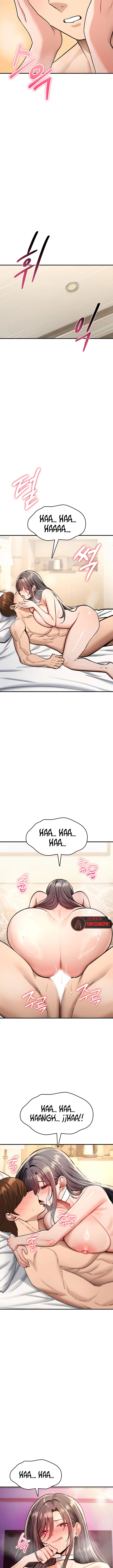 You Won’t Break Me Raw Chapter 49 - Page 14
