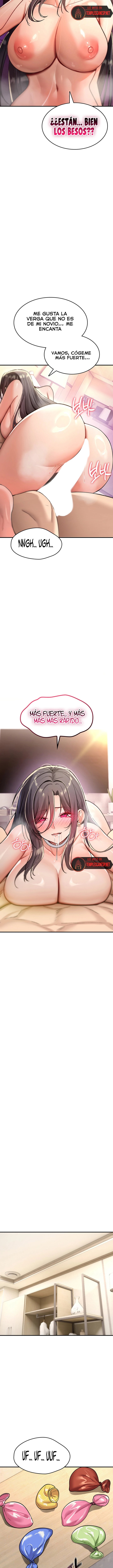 You Won’t Break Me Raw Chapter 49 - Page 15