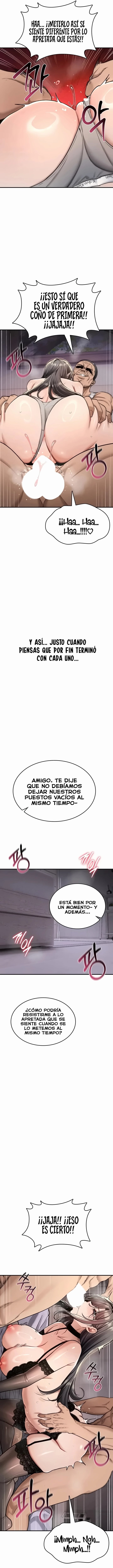 You Won’t Break Me Raw Chapter 55 - Page 11
