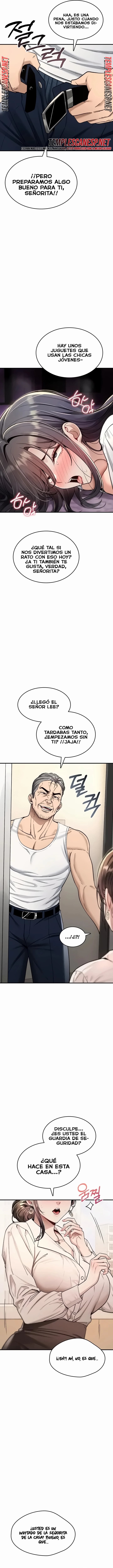 You Won’t Break Me Raw Chapter 55 - Page 15