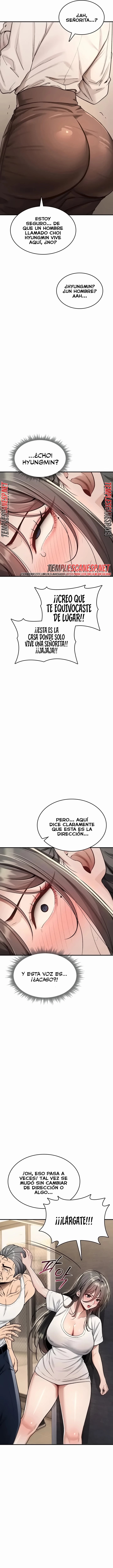 You Won’t Break Me Raw Chapter 55 - Page 16
