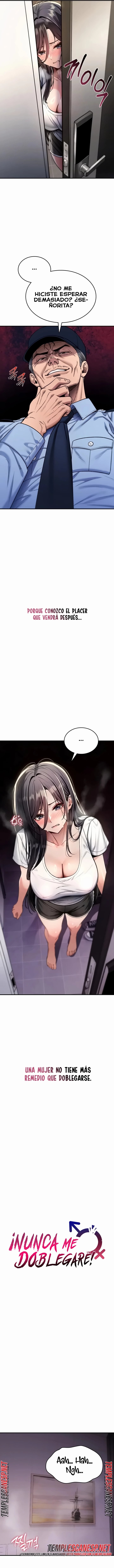 You Won’t Break Me Raw Chapter 55 - Page 3