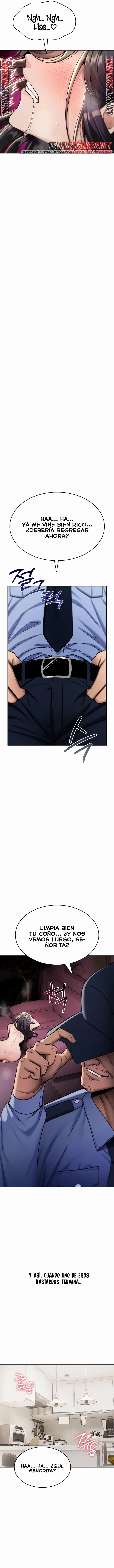 You Won’t Break Me Raw Chapter 55 - Page 8