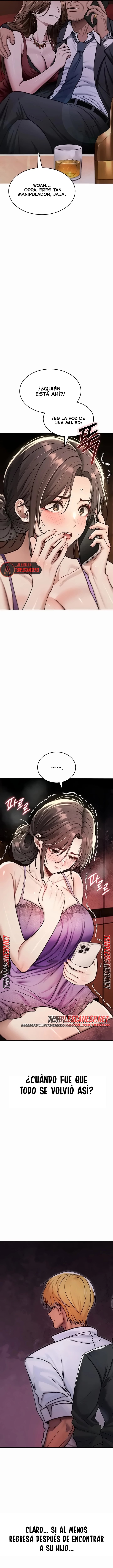 You Won’t Break Me Raw Chapter 56 - Page 15