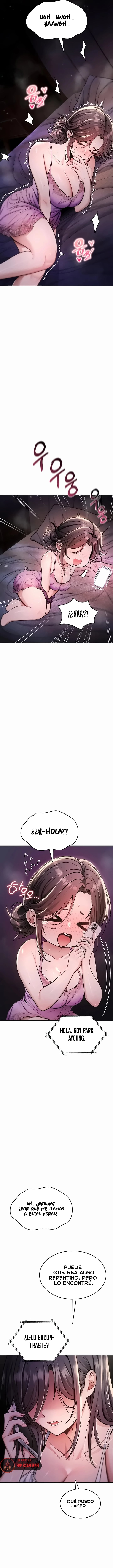 You Won’t Break Me Raw Chapter 56 - Page 17