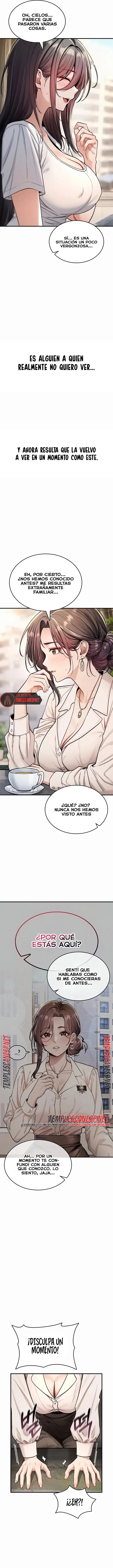 You Won’t Break Me Raw Chapter 56 - Page 3