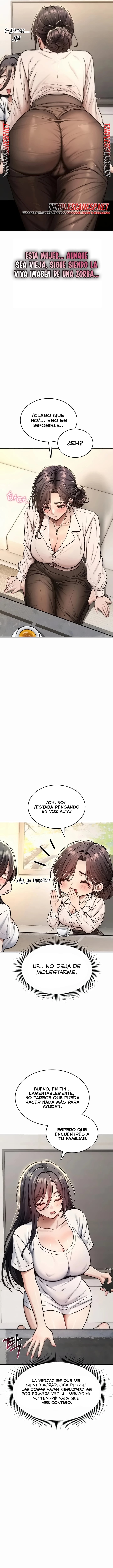 You Won’t Break Me Raw Chapter 56 - Page 5