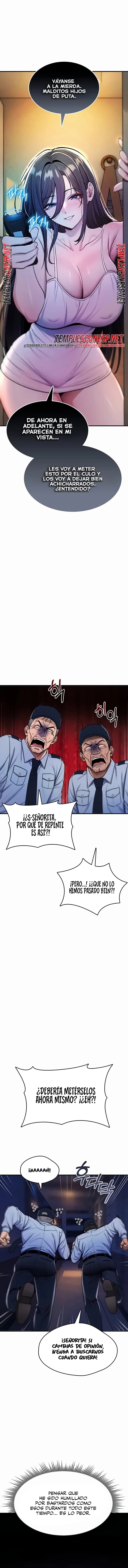 You Won’t Break Me Raw Chapter 56 - Page 9