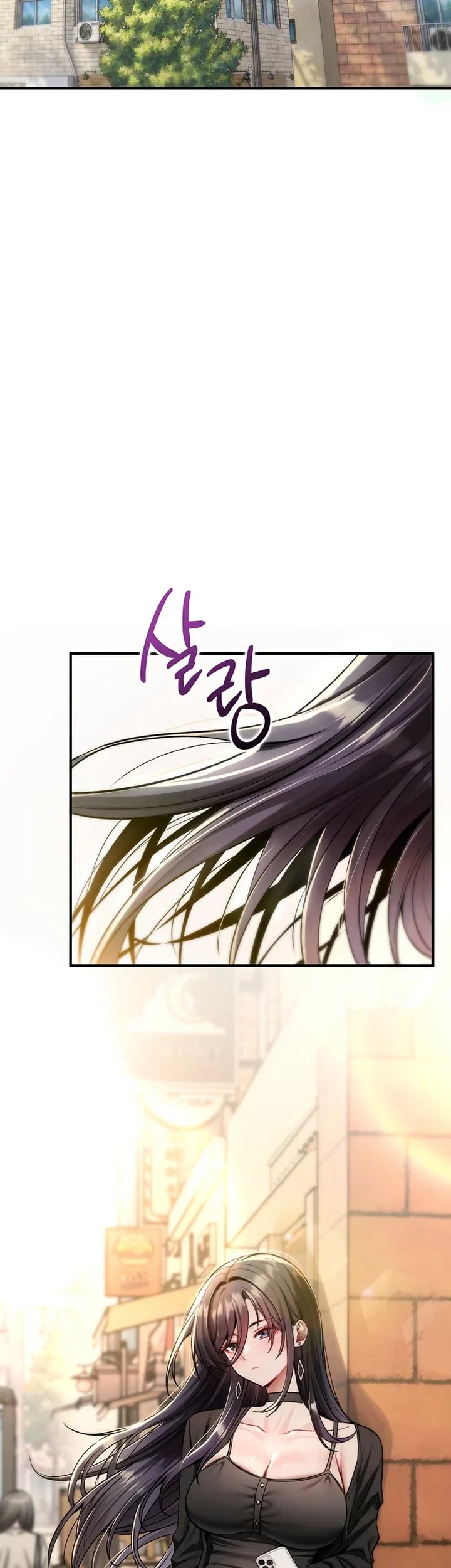 You Won’t Break Me Raw Chapter 57 - Page 42