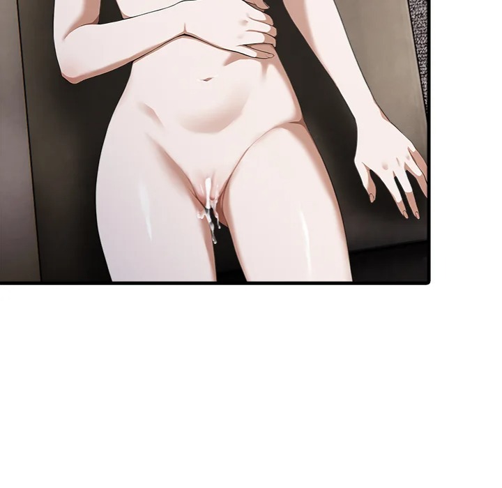 The New Town Wives’ Secret Club Chapter 17 - Page 10