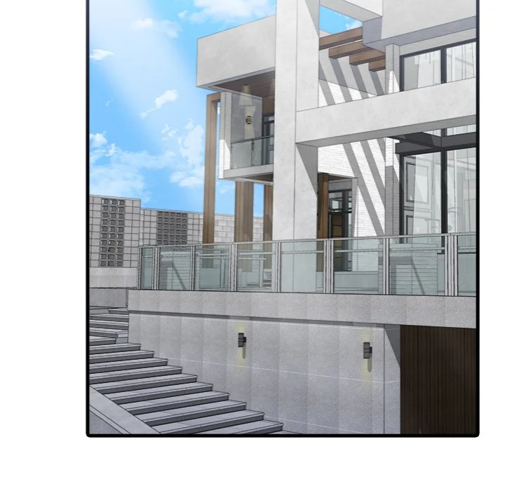 The New Town Wives’ Secret Club Chapter 17 - Page 22