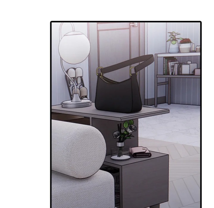 The New Town Wives’ Secret Club Chapter 17 - Page 40