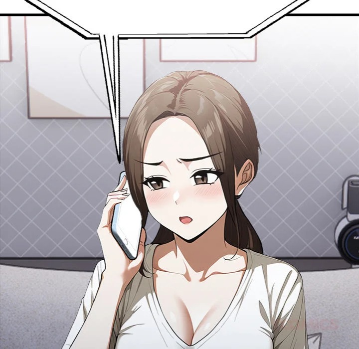 The New Town Wives’ Secret Club Chapter 17 - Page 50