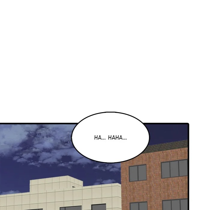 The New Town Wives’ Secret Club Chapter 17 - Page 83