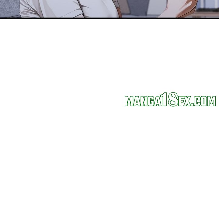 The New Town Wives’ Secret Club Chapter 18 - Page 129