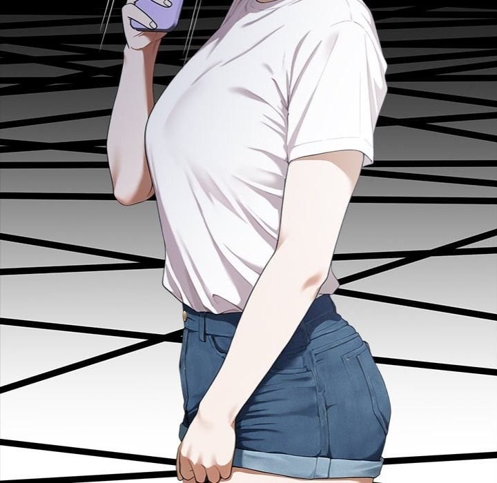 The New Town Wives’ Secret Club Chapter 18 - Page 23