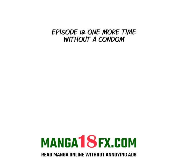 The New Town Wives’ Secret Club Chapter 19 - Page 2