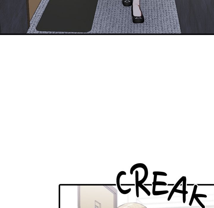 The New Town Wives’ Secret Club Chapter 19 - Page 28