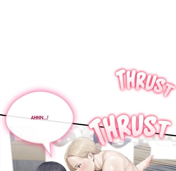 The New Town Wives’ Secret Club Chapter 19 - Page 47