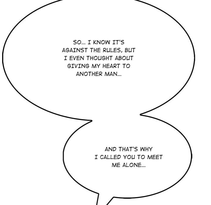 The New Town Wives’ Secret Club Chapter 19 - Page 73