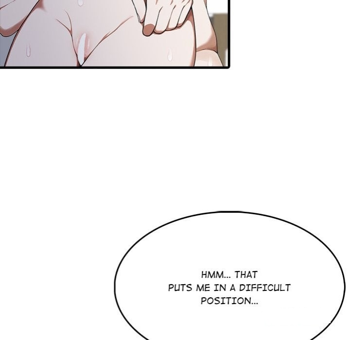 The New Town Wives’ Secret Club Chapter 19 - Page 75