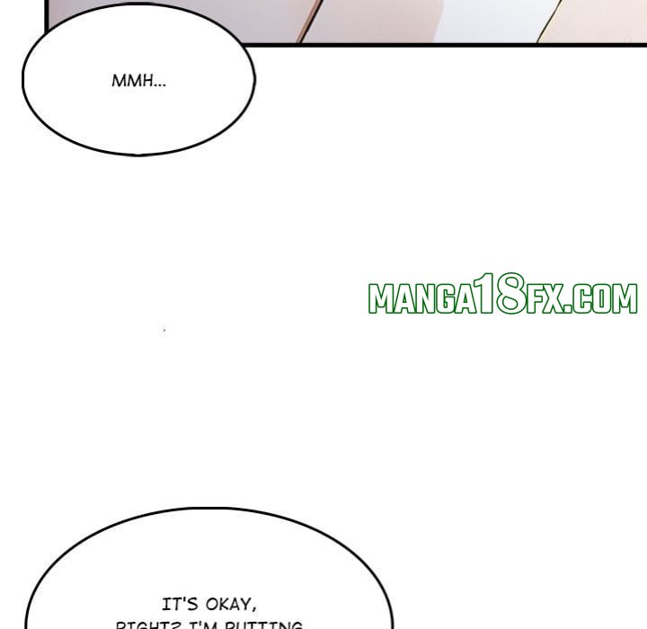 The New Town Wives’ Secret Club Chapter 19 - Page 81