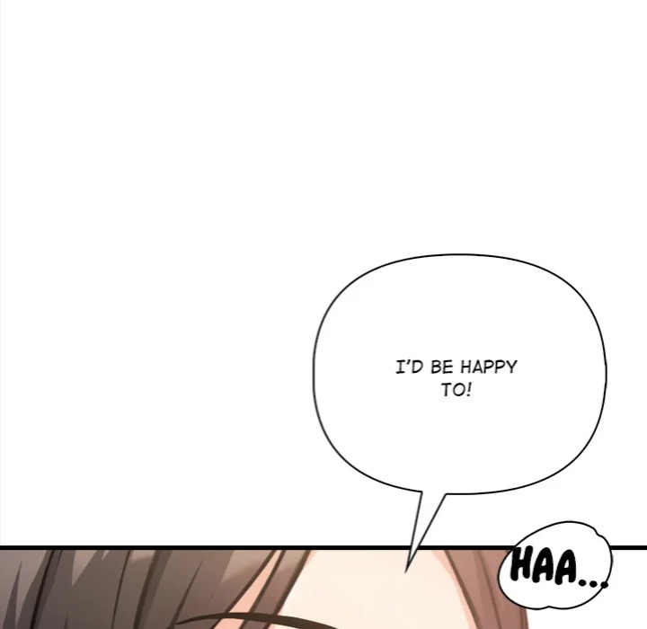 Trapped With My Boss Chapter 12 - Page 103