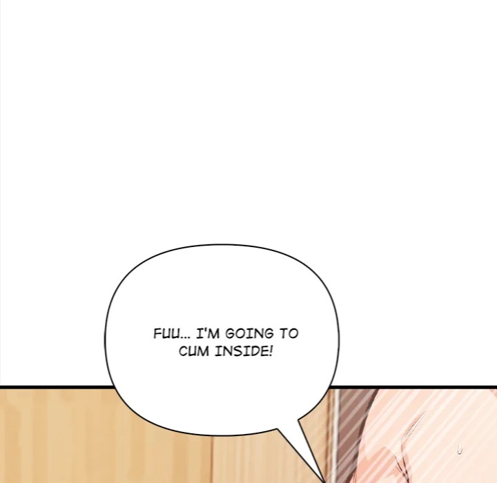 Trapped With My Boss Chapter 12 - Page 124