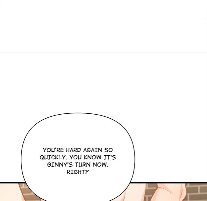 Trapped With My Boss Chapter 13 - Page 10