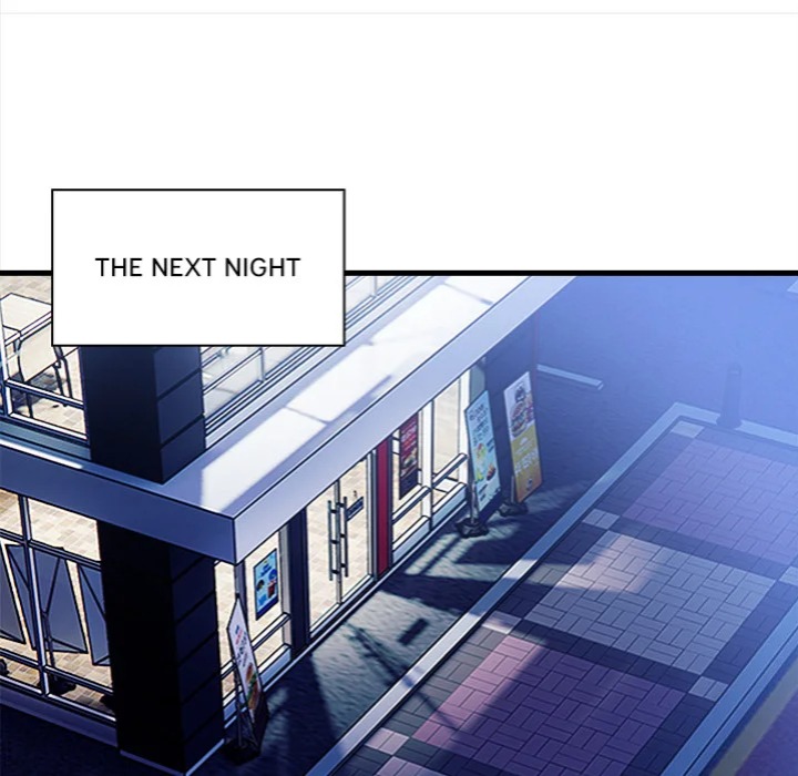 Trapped With My Boss Chapter 13 - Page 128