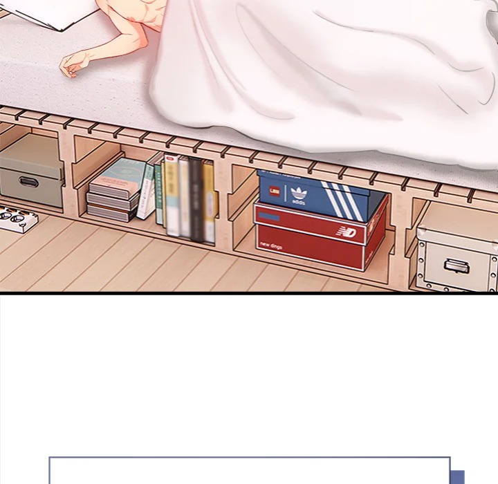 Trapped With My Boss Chapter 13 - Page 142