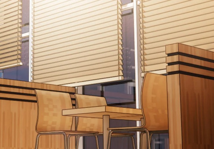 Trapped With My Boss Chapter 13 - Page 2