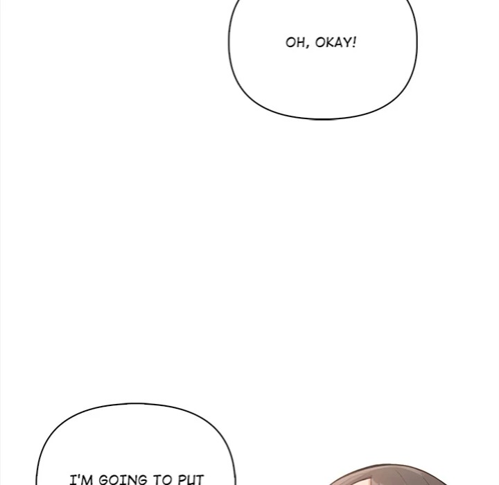 Trapped With My Boss Chapter 13 - Page 29