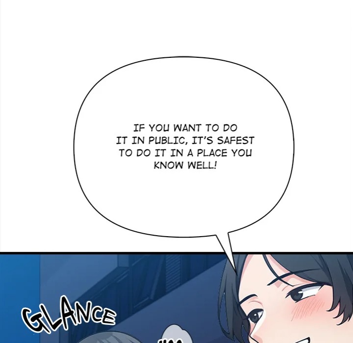 Trapped With My Boss Chapter 14 - Page 110