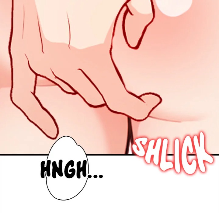 Trapped With My Boss Chapter 14 - Page 166