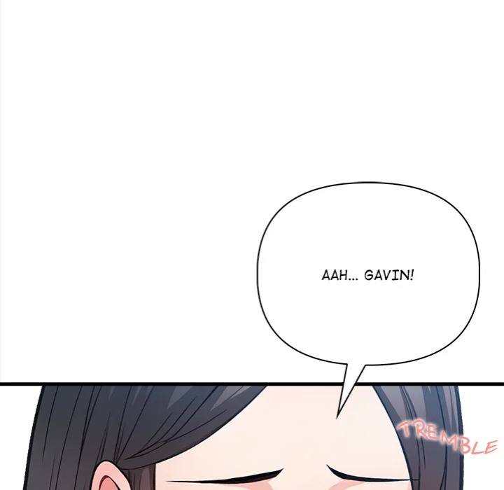 Trapped With My Boss Chapter 14 - Page 167