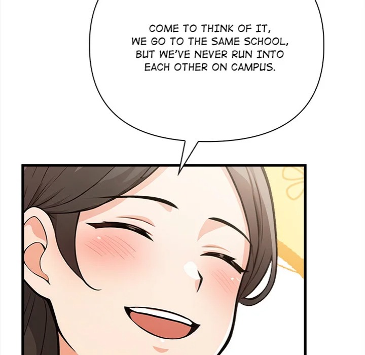 Trapped With My Boss Chapter 14 - Page 35