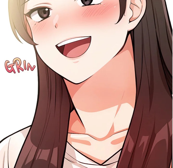 Trapped With My Boss Chapter 14 - Page 65